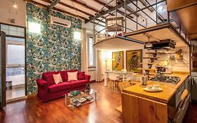 San Calisto Suite